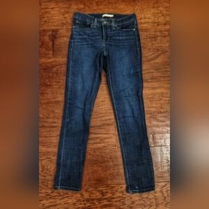 Levi's Women's 311 Shaping Skinny Jeans